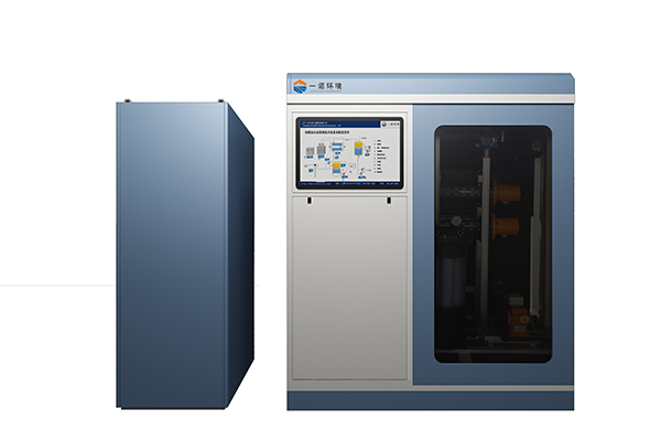 農村使用次氯酸鈉發生器進行水質消毒怎么樣